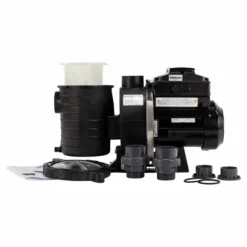 Pentair IntelliFlo UltraFlo VSD2 Variabele Zwembadpomp 11 Pentair IntelliFlo UltraFlo VSD2 Variabele Zwembadpomp -KOKIDO Winkel 10013 4