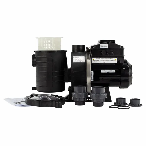 Pentair IntelliFlo UltraFlo VSD2 Variabele Zwembadpomp 4 Pentair IntelliFlo UltraFlo VSD2 Variabele Zwembadpomp - Afbeelding 4