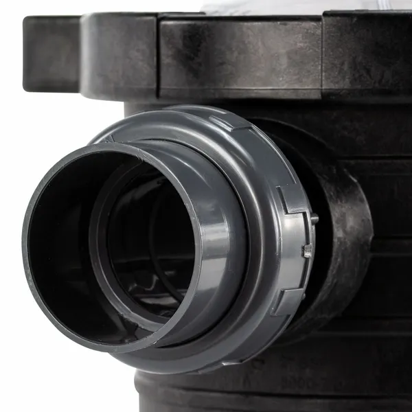 Pentair IntelliFlo UltraFlo VSD2 Variabele Zwembadpomp 8 Pentair IntelliFlo UltraFlo VSD2 Variabele Zwembadpomp - Afbeelding 8