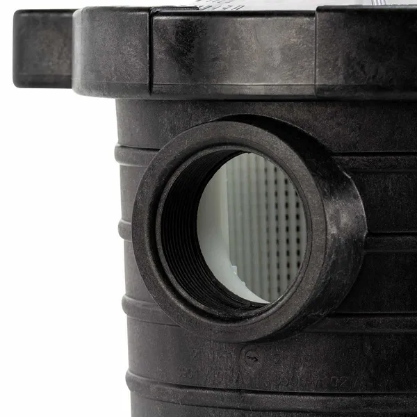 Pentair IntelliFlo UltraFlo VSD2 Variabele Zwembadpomp 7 Pentair IntelliFlo UltraFlo VSD2 Variabele Zwembadpomp - Afbeelding 7