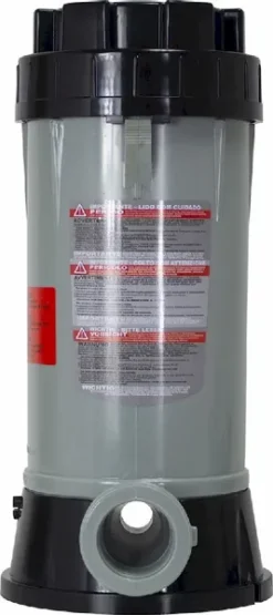 Kokido Inline Chloordoseersluis (32 Mm / 38 Mm Aansluiting) -KOKIDO Winkel 10075 04 resultaat