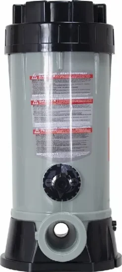 Kokido Inline Chloordoseersluis (32 Mm / 38 Mm Aansluiting) -KOKIDO Winkel 10075 05 resultaat