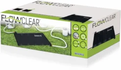 Bestway Solar Mat - Tot 8m3 -KOKIDO Winkel 1068 1900 solar mat verpakking