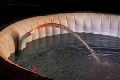 Bestway Lay-Z Spa Waterval Verlichting LED -KOKIDO Winkel 1267 1900 lay z waterval verlichting led sfeer