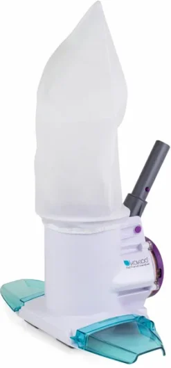 Kokido Telsa 90 Elektrische Zwembadstofzuiger -KOKIDO Winkel 12997 4