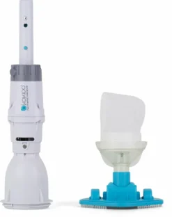 Kokido Telsa 2 Elektrische Spa- En Zwembadstofzuiger -KOKIDO Winkel 13965 5