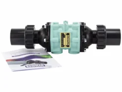 Bowman 5113-3 Zwembad Warmtewisselaar - Titanium -KOKIDO Winkel 1506 3