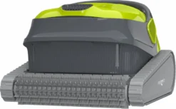 Dolphin Family S300i Bio Zwemvijver Zwembadrobot -KOKIDO Winkel 1509 1900 knipsel 3