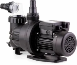 SP-550A Zwembadpomp 7m³ -KOKIDO Winkel 15224 sp 450a zwembadpomp 5m 3 1