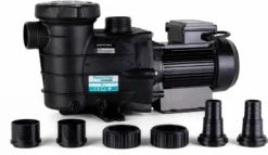 Hayward Powerline Zwembadpomp 9m³ -KOKIDO Winkel 15352 7 2