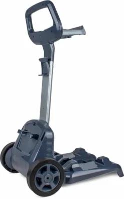 Dolphin Zenit 70 Zwembadrobot 10 Dolphin Zenit 70 Zwembadrobot -KOKIDO Winkel 16306 dolphin zenit 70 zwembadrobot 2 copy