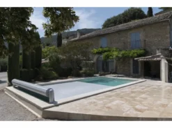 Open Classic Automatisch Oprolsysteem - Tot 7 Meter - Wit -KOKIDO Winkel 1638438011 trimmy open classic ambiance 8