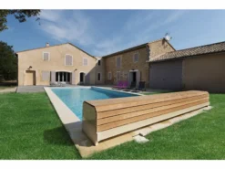 Banc Classic Automatisch Oprolsysteem - Tot 6 Meter - Wit -KOKIDO Winkel 1638438015 trimmy banc classic ambiance