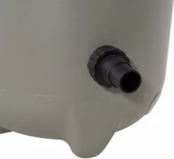 AquaForte EZ Clean 400 Aqualoon Filterset 8,1 M3/u -KOKIDO Winkel 1900 1900 rd368 c 1 1