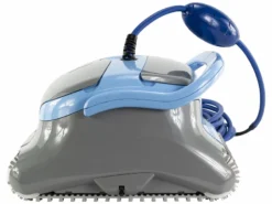 Dolphin Zenit 10 Zwembadrobot -KOKIDO Winkel 1977 3