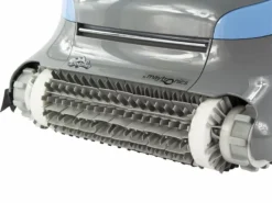 Dolphin Zenit 10 Zwembadrobot -KOKIDO Winkel 1977 5