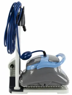 Dolphin Zenit 10 Zwembadrobot -KOKIDO Winkel 1977 7