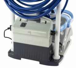 Dolphin Zenit 10 Zwembadrobot -KOKIDO Winkel 1977 9