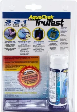 Aquachek TruTest Digitale Watertester -KOKIDO Winkel 213 4