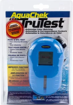 Aquachek TruTest Digitale Watertester -KOKIDO Winkel 213 5