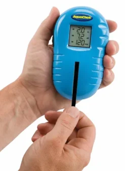 Aquachek TruTest Digitale Watertester -KOKIDO Winkel 213 5 1