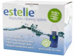 Estelle DCS Filter Cleaning Systeem -KOKIDO Winkel 2222 3