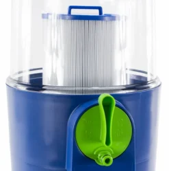 Estelle DCS Filter Cleaning Systeem -KOKIDO Winkel 2222 6