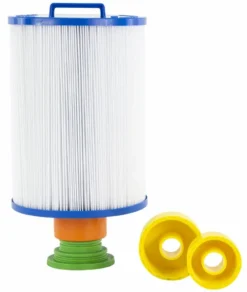 Estelle DCS Filter Cleaning Systeem -KOKIDO Winkel 2222 9