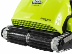 Dolphin Bio Zwemvijver Zwembadrobot -KOKIDO Winkel 2254 10