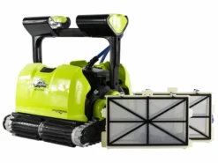 Dolphin Bio Zwemvijver Zwembadrobot -KOKIDO Winkel 2254 6