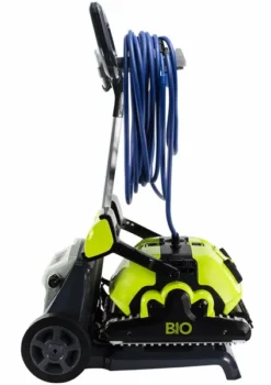 Dolphin Bio Zwemvijver Zwembadrobot -KOKIDO Winkel 2254 7