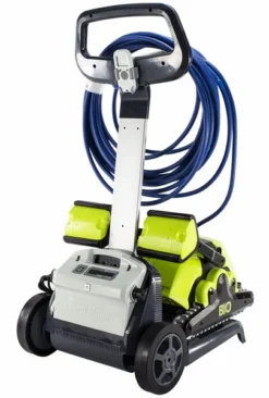 Dolphin Bio Zwemvijver Zwembadrobot -KOKIDO Winkel 2254 8