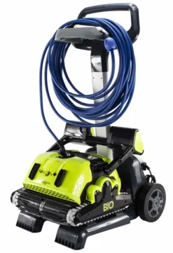 Dolphin Bio Zwemvijver Zwembadrobot -KOKIDO Winkel 2254 9