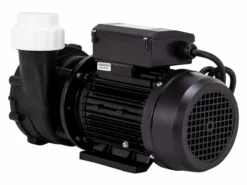 LX LP200 Spa Massagepomp 2 PK - 1 Speed -KOKIDO Winkel 2272 4 2 1