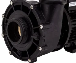 LX LP250 Spa Massagepomp 2,5 PK - 1 Speed 12 LX LP250 Spa Massagepomp 2,5 PK - 1 Speed -KOKIDO Winkel 2272 5 5