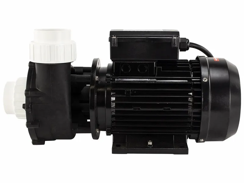 LX WP300 Spa Massagepomp 3 PK - 2 Speed 2 LX WP300 Spa Massagepomp 3 PK - 2 Speed - Afbeelding 2