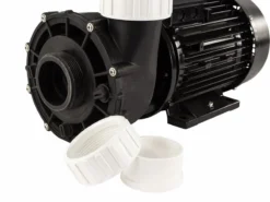 LX WP250 Spa Massagepomp 2,5 PK - 2 Speed -KOKIDO Winkel 2275 5 1