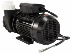 LX WP250 Spa Massagepomp 2,5 PK - 2 Speed -KOKIDO Winkel 2275 6 2