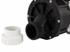 LX JA50 Spa Circulatiepomp 0,5 PK 15 LX JA50 Spa Circulatiepomp 0,5 PK -KOKIDO Winkel 2277 4 2