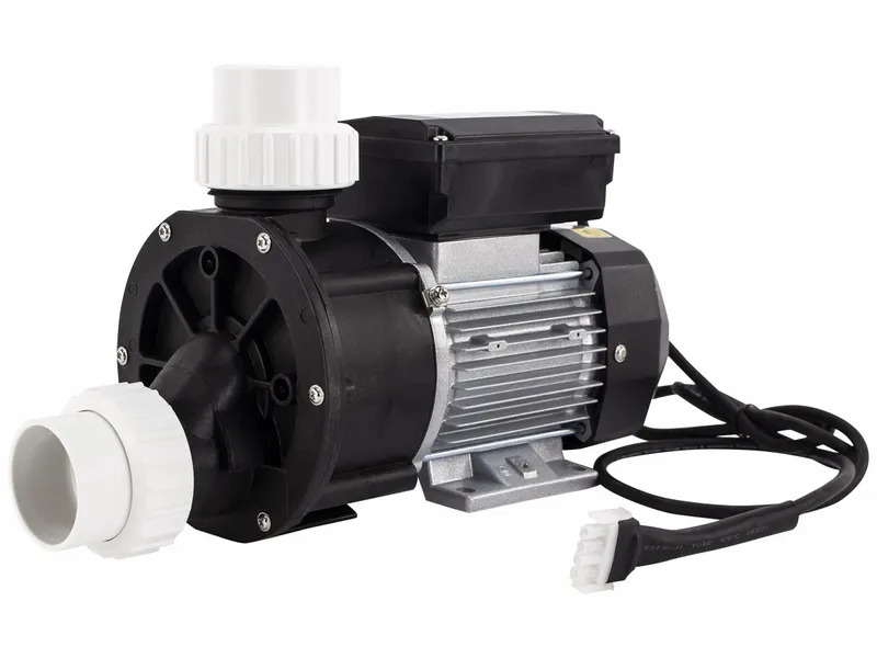 LX JA50 Spa Circulatiepomp 0,5 PK 5 LX JA50 Spa Circulatiepomp 0,5 PK - Afbeelding 5