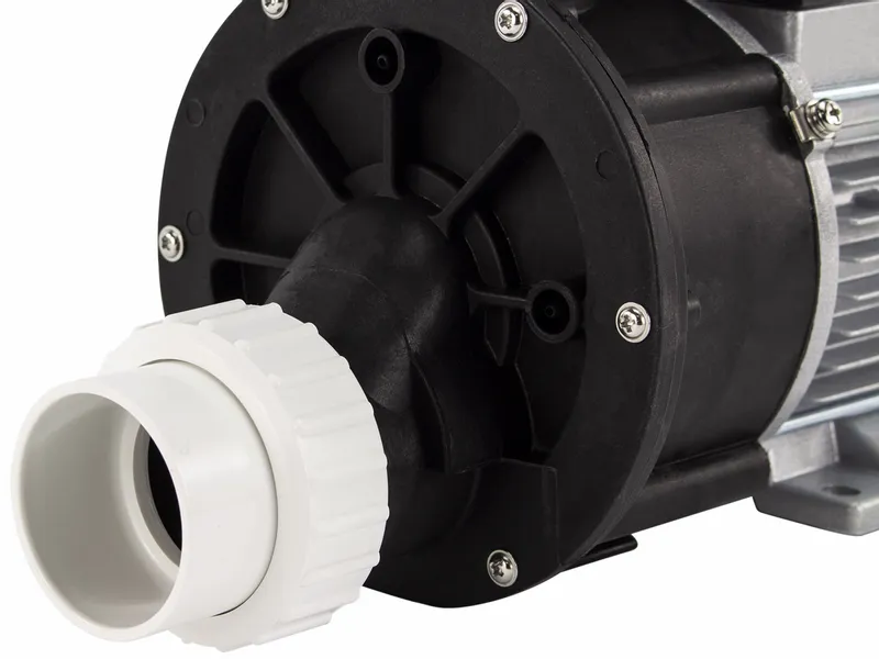 LX JA50 Spa Circulatiepomp 0,5 PK 7 LX JA50 Spa Circulatiepomp 0,5 PK - Afbeelding 7