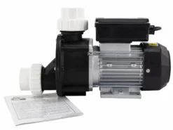 LX JA35 Spa Circulatiepomp 0,33 PK -KOKIDO Winkel 2277 7 1