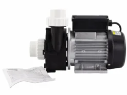 LX WTC 50M Spa Circulatiepomp 0,33 PK -KOKIDO Winkel 2278 4