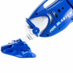 Pool Blaster MAX LI Elektrische Zwembadstofzuiger -KOKIDO Winkel 2398 2