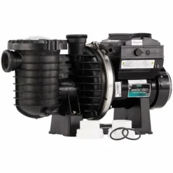 Sta-Rite IntelliFlo SW5P6R VSD 2 Variabele Zwembadpomp -KOKIDO Winkel 2537 7 1