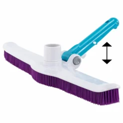 Kokido Zuigborstel Voor De Wanden - Met Regelbare Stang -KOKIDO Winkel 2647 2pijl