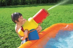 Bestway H2OGO! Turbo Splash Water Zone Mega Waterpark -KOKIDO Winkel 27053301 4