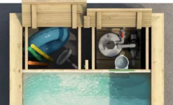 BWT Pool'n Box 6.20 X 2.50 X 1.33 M Stadszwembad - Met Zandfilterpomp -KOKIDO Winkel 27180018 tech sable poolnbox 2018 0002 v2 resultaat