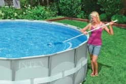 Intex Zwembad Onderhoudsset Deluxe -KOKIDO Winkel 28003 02