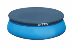 Intex Easy Set Pool - 457 X 107 Cm - Met Filterpomp En Accessoires 12 Intex Easy Set Pool - 457 X 107 Cm - Met Filterpomp En Accessoires -KOKIDO Winkel 28023 01